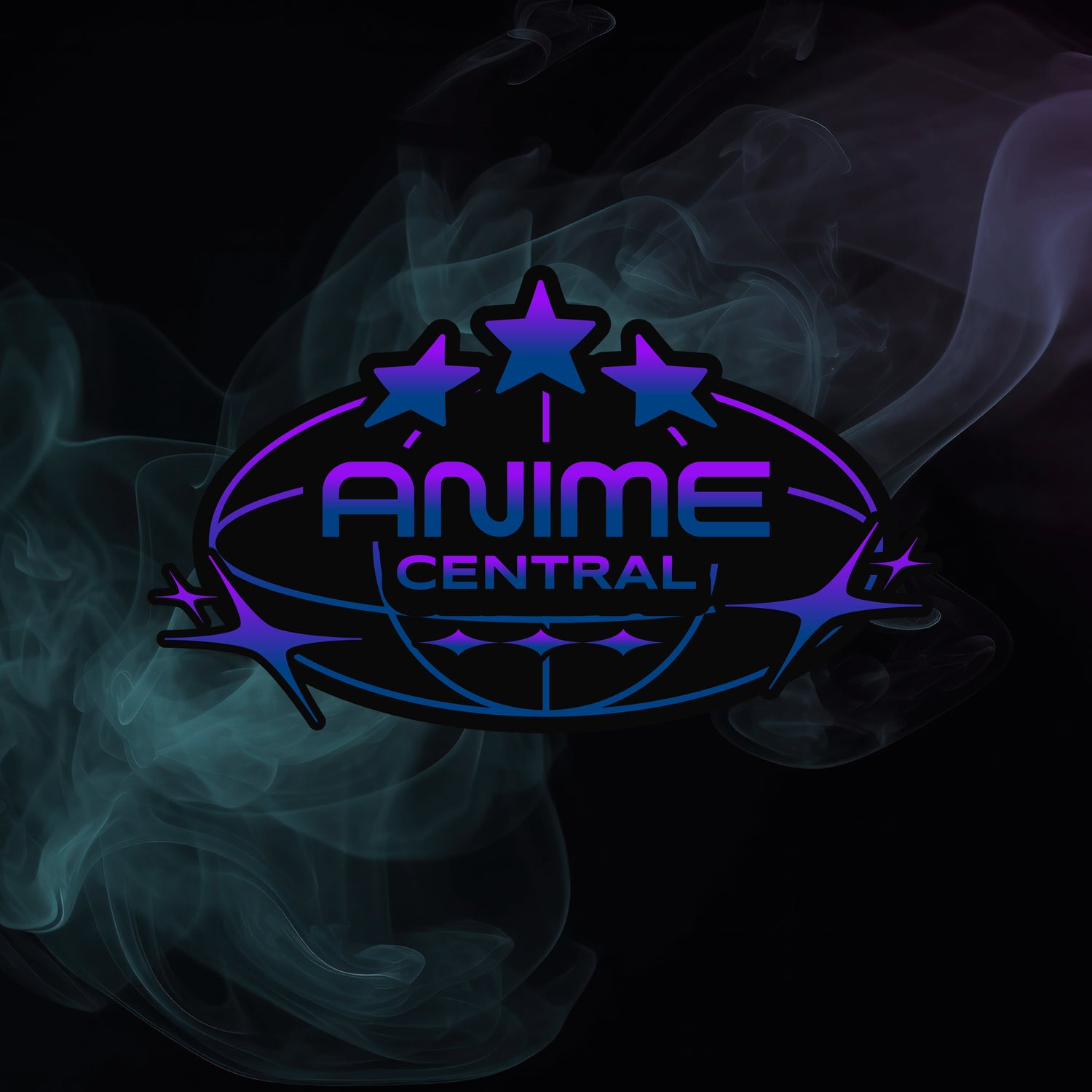 Anime Central