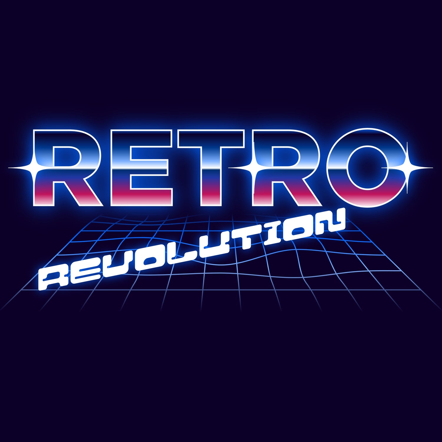 Retro Revolution