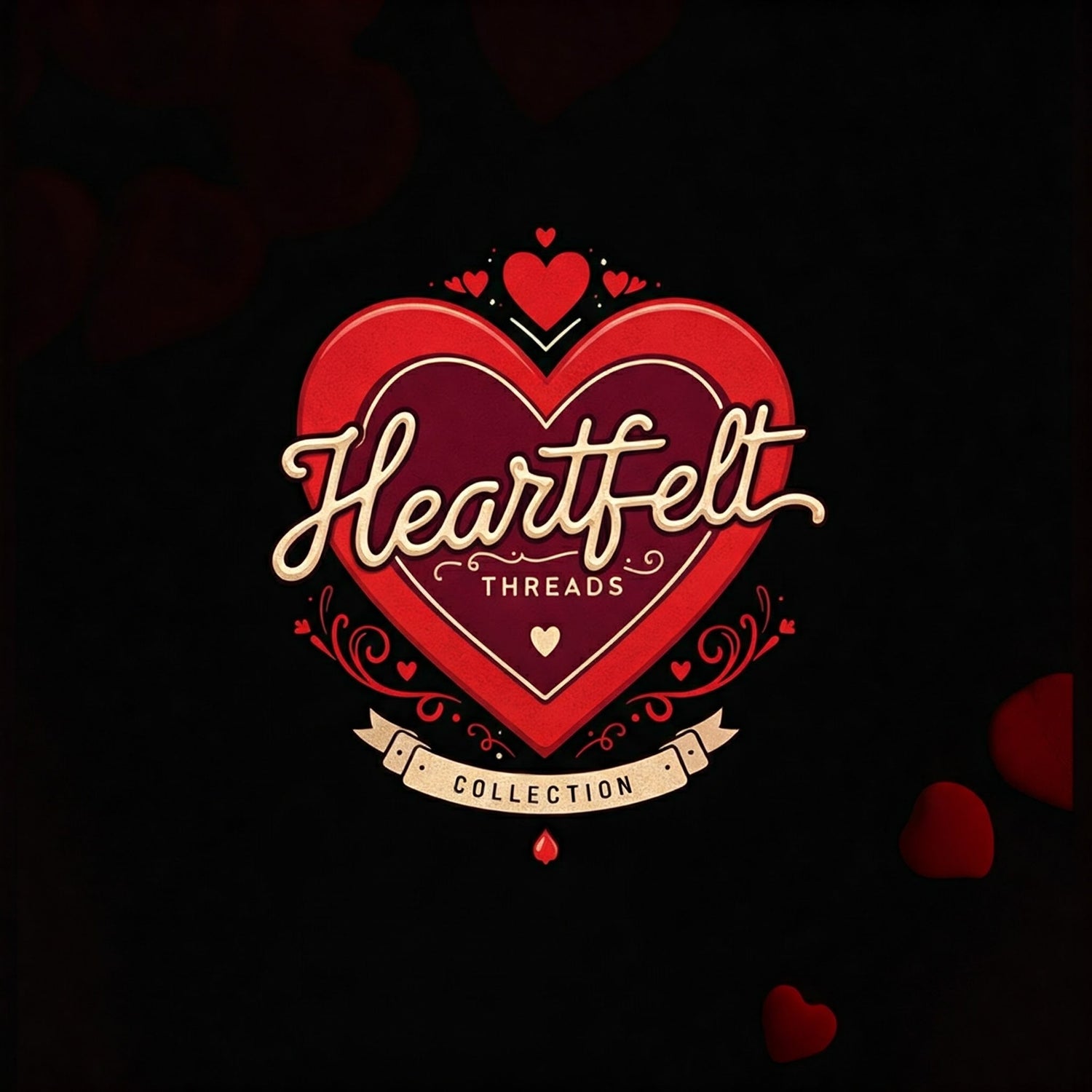 Heartfelt Threads Collection