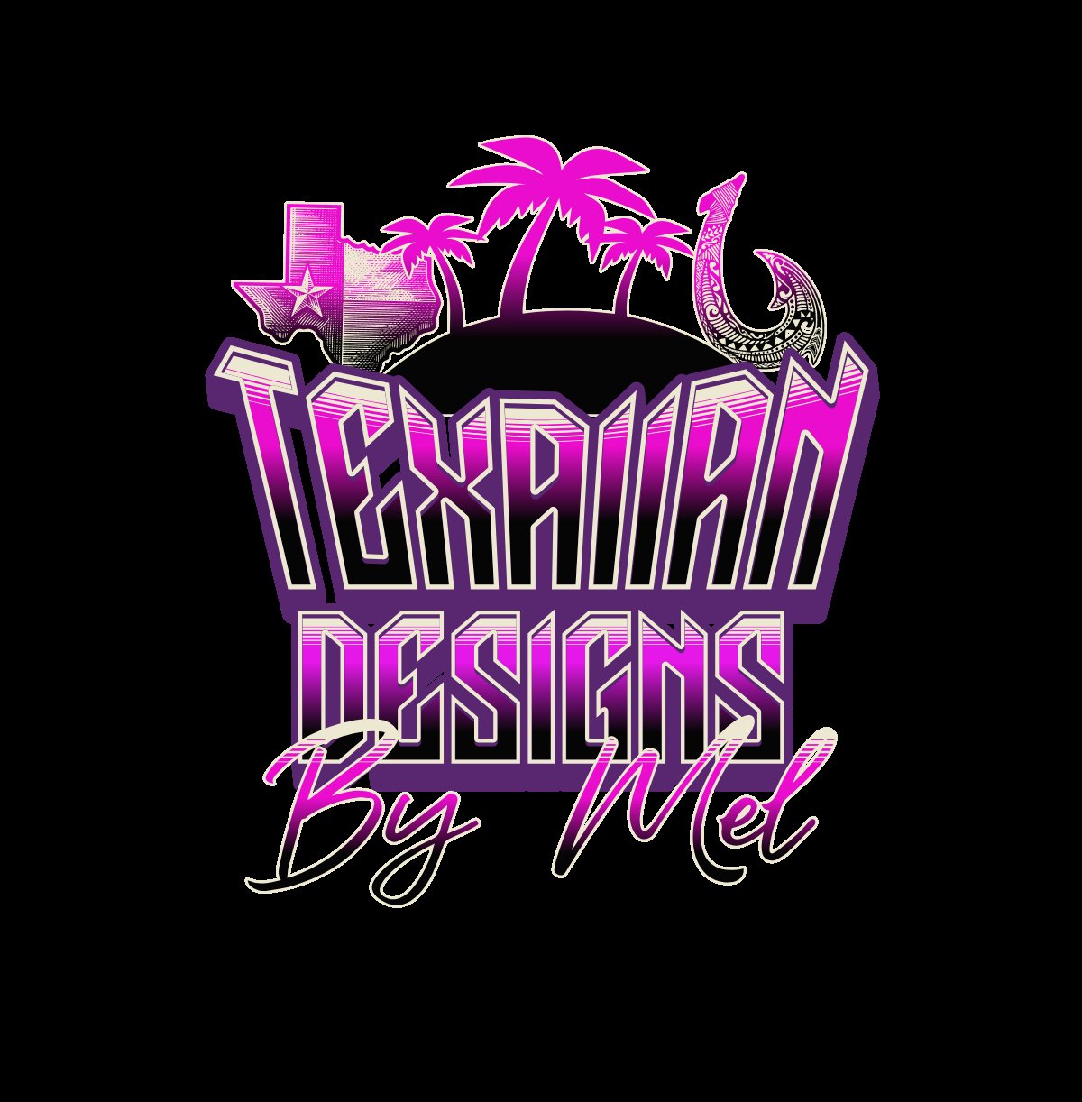 Texaiian Apparel Line