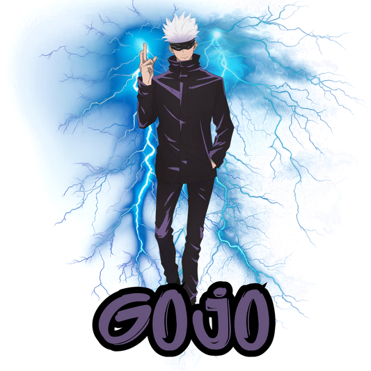 GOJO by Joseph