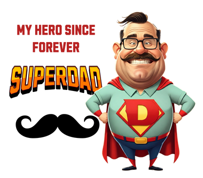 Super Dad