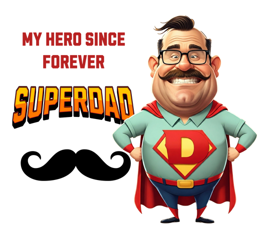 Super Dad