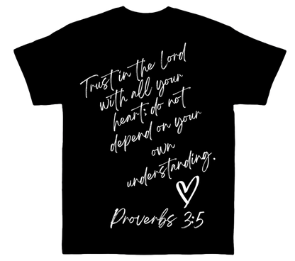 Proverbs 3:5